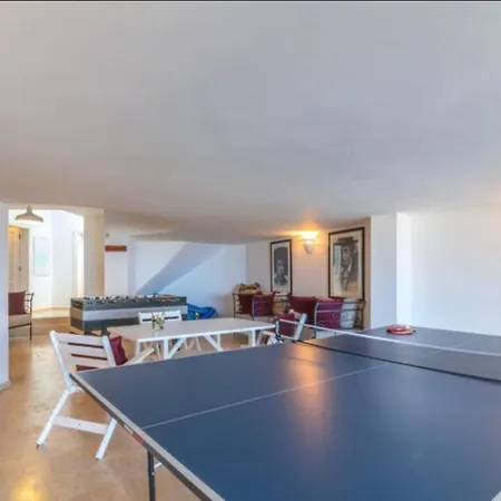 Vilă Toros, 5 Rooms,10 Persons, Sea Views And Private Pool *