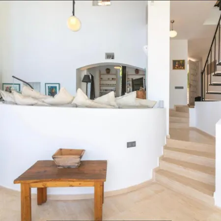 Toros, 5 Rooms,10 Persons, Sea Views And Private Pool * Kaș