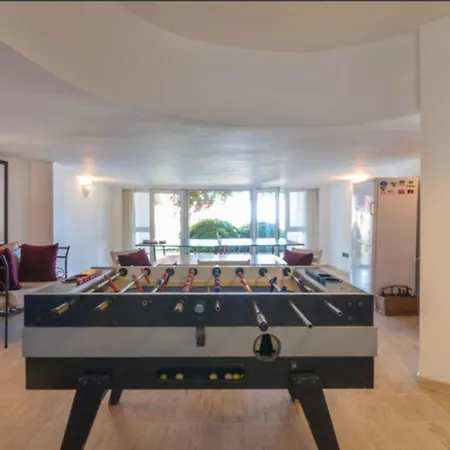 5 With Sea Views And Private Pool And Garden * Kas