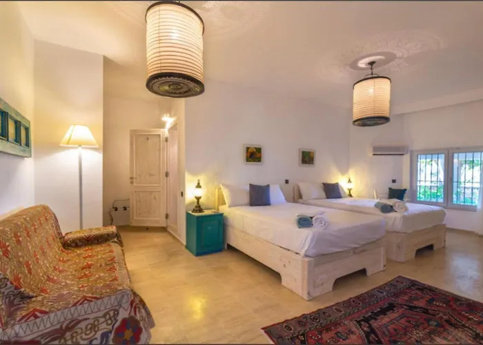 Toros, 5 Rooms,10 Persons, Sea Views And Private Pool Kas