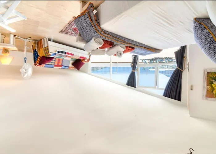 Toros, 5 Rooms,10 Persons, Sea Views And Private Pool Villa