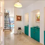 Toros, 5 Rooms,10 Persons, Sea Views And Private Pool *