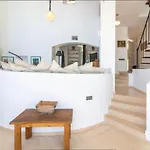 Toros, 5 Rooms,10 Persons, Sea Views And Private Pool * 카스