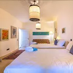 Toros, 5 Rooms,10 Persons, Sea Views And Private Pool 빌라 카스