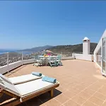 Toros, 5 Rooms,10 Persons, Sea Views And Private Pool 카스